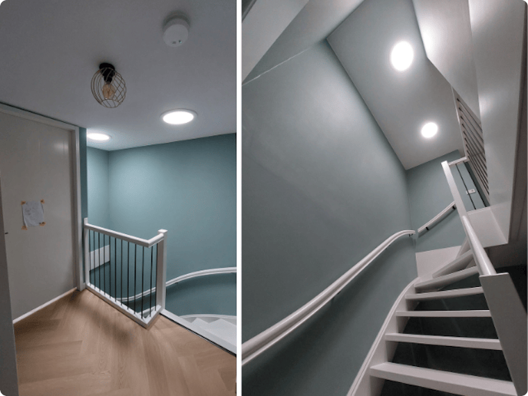 Slim daglicht: meer comfort en minder energieverbruik