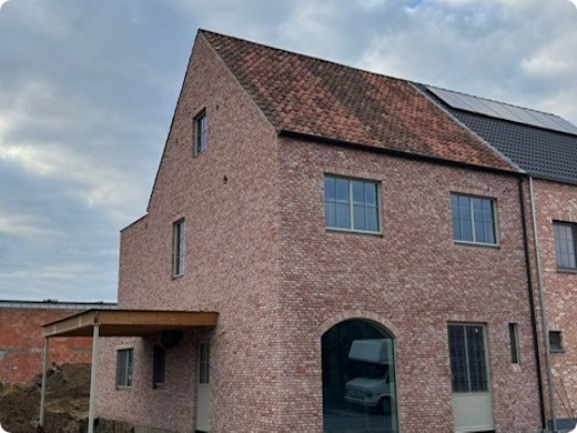 Van blanco canvas tot droomhuis: hoe bepaal je de inrichting bij compacte nieuwbouw?