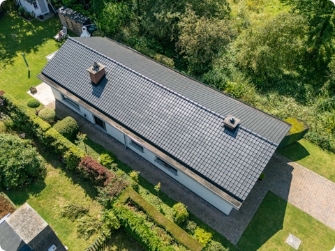 Bouwen stopt niet bij de oplevering: waar moet je op letten bij dakwerken?