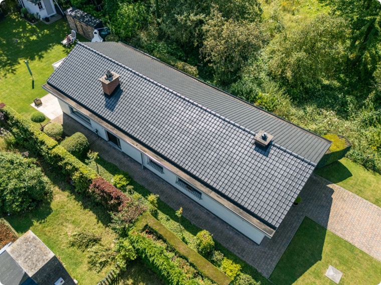 Bouwen stopt niet bij de oplevering: waar moet je op letten bij dakwerken?