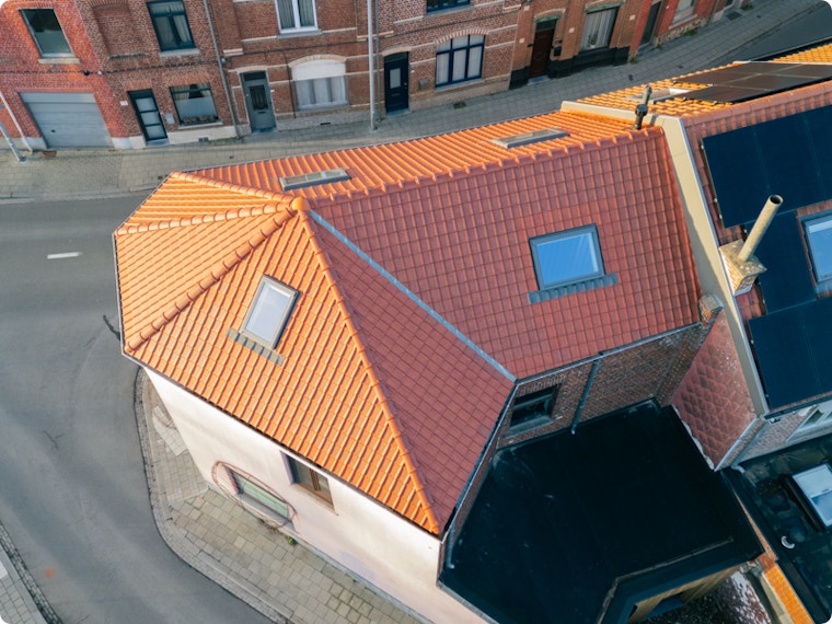 Bouwen stopt niet bij de oplevering: waar moet je op letten bij dakwerken?