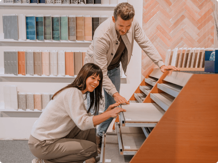 Een nieuwe vloer kiezen? Dit zijn de vloeroplossingen van Wijckmans!