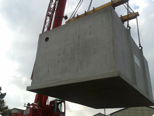 Je woning onderkelderen te duur? Prefabkelder is het ideale alternatief