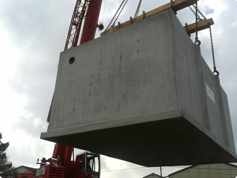 Je woning onderkelderen te duur? Prefabkelder is het ideale alternatief