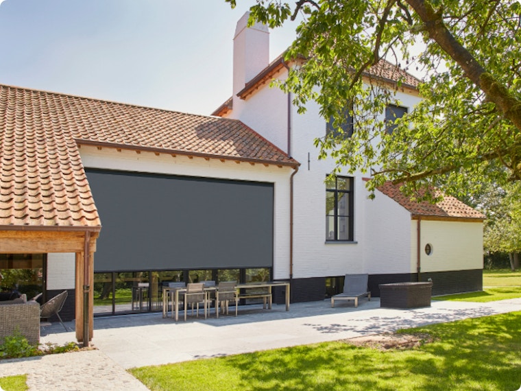 Haal op elk moment het beste uit de zon: nu tot € 200 korting per screen!