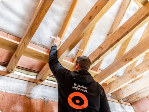 5 klassieke fouten bij de isolatie van een spantendak