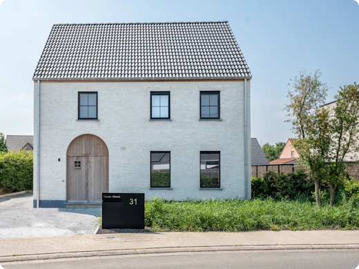 Bouwen zonder zorgen: Hyboma belooft vaste prijs en verhuis binnen 12 maanden