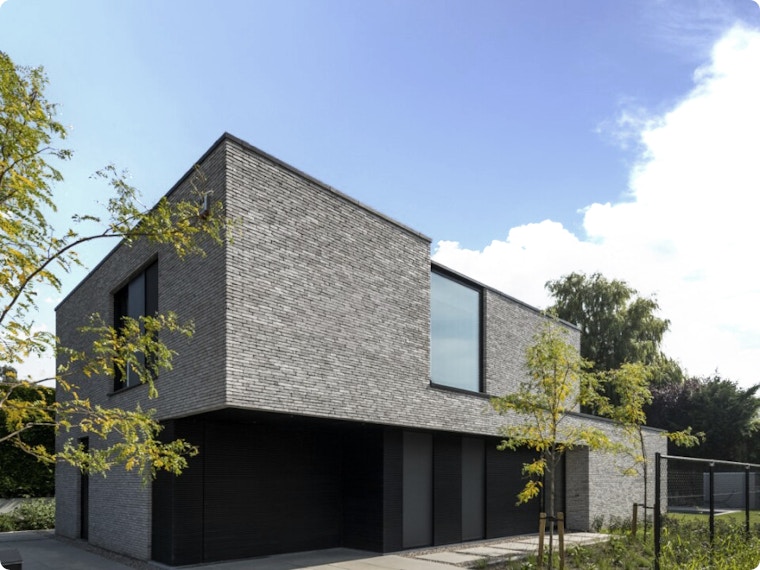 Bouwen op maat op je eigen grond? Hyboma ontzorgt je van ontwerp tot oplevering