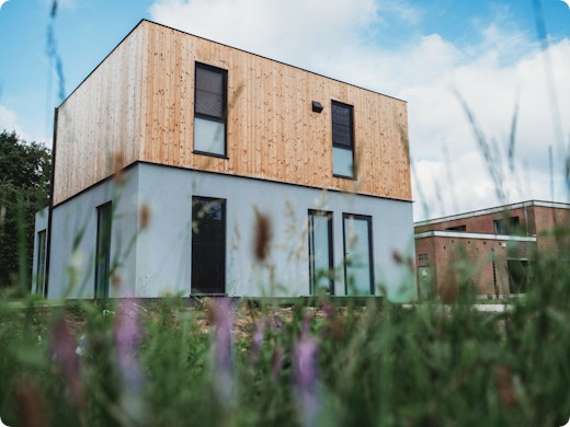 Construction modulaire compacte : construire efficacement avec plus de certitude