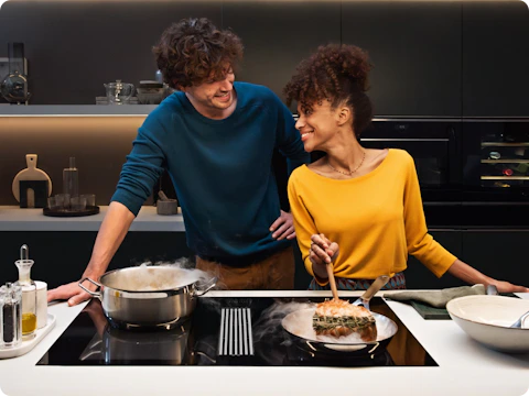 Thuiskomen in je keuken: 3 slimme oplossingen die alles moeiteloos laten samenwerken