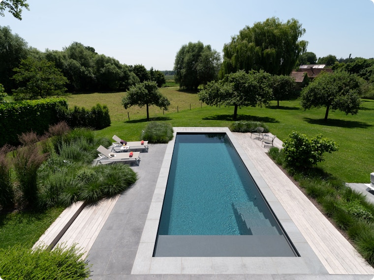Vous envisagez une piscine ? Ces 4 tendances changent notre vision de la piscine