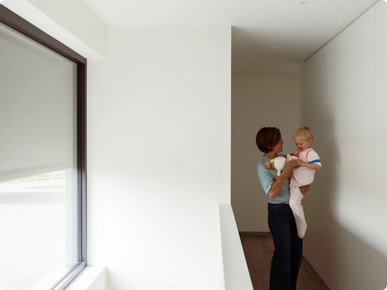 Profitez d’un confort optimal en été grâce à une protection solaire adaptée