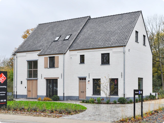 Betaalbaar én energiezuinig bouwen? Ontdek 2 unieke woonstijlen in de nieuwe kijkwoningen van AVL