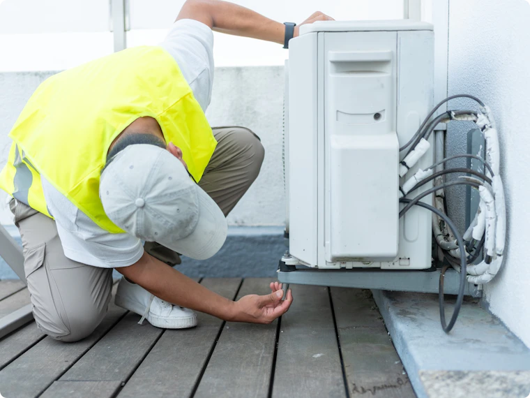 Warmtepomp plaatsen? Waarom de juiste installateur belangrijker is dan het merk