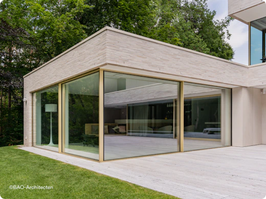 Een verzonken schuifraam in je woning? Dit zijn de belangrijkste aandachtspunten