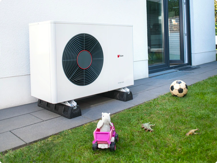 Les 5 grandes erreurs à éviter lors du choix d'une pompe à chaleur