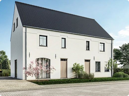 Bouwplannen? Geniet van de lentedeal tot en met 1 mei 2026