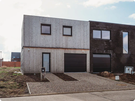 Construction modulaire: une flexibilité sans limites, signée STiDO