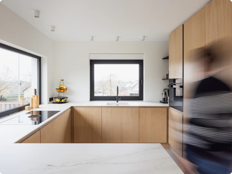 Met dit decentraal ventilatiesysteem hou je je woning fris en gezond in de zomer
