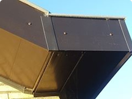 Vernieuwing dakoversteek niet geplaatst volgens de regels der kunst: wat nu?