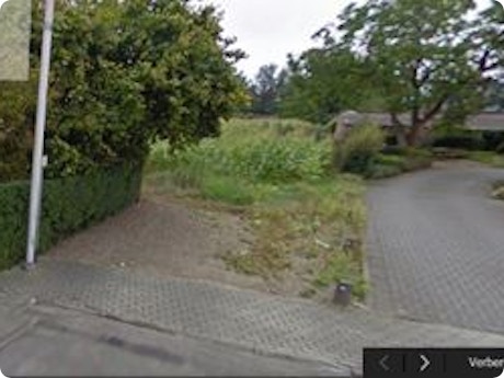 Geen erfdienstbaarheid: hoe kunnen we iemand de doorgang over ons erf verbieden?