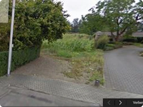 Geen erfdienstbaarheid: hoe kunnen we iemand de doorgang over ons erf verbieden?