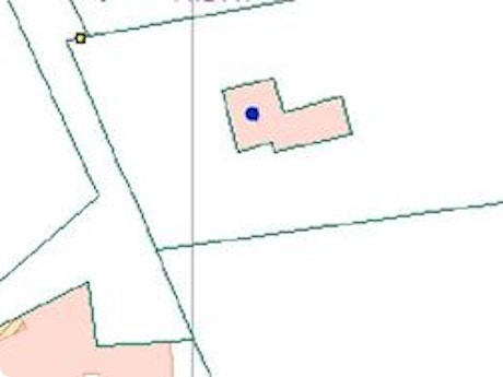 Geen erfdienstbaarheid: hoe kunnen we iemand de doorgang over ons erf verbieden?