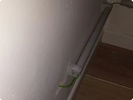 Kan ik elektricien in gebreke stellen zonder offerte?