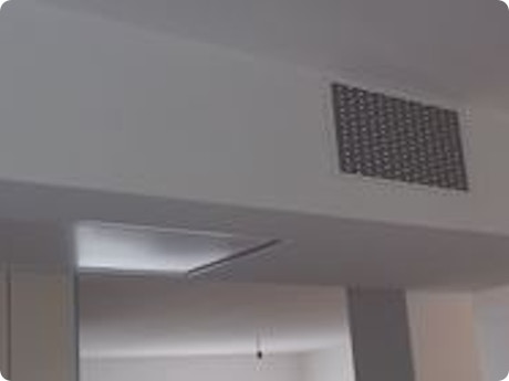 Wat is de juiste afstand tussen recirculatiekit en dampkap?