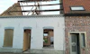 Afbraak woning zonder vergunning: wat nu?