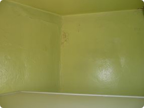 Kunnen wij buur verplichten gemene muur te behandelen?