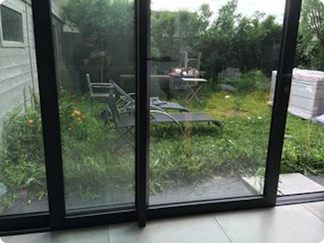 Welke onderbouw bij leggen volkeramische terrastegels?