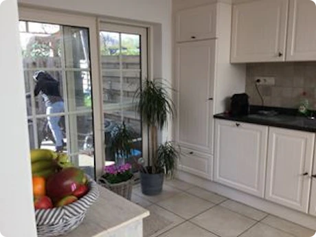 Wat als een recht van doorgang botst met het recht op privacy en ongestoord genot van je eigendom?