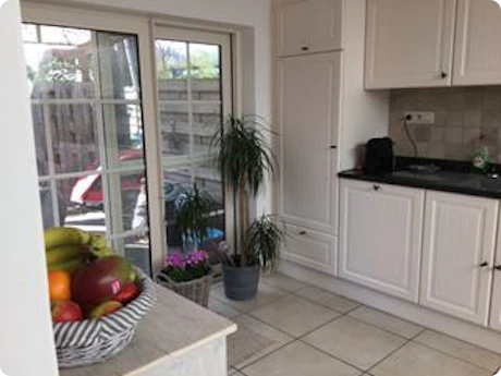 Wat als een recht van doorgang botst met het recht op privacy en ongestoord genot van je eigendom?