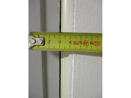 Zijn barsten gevolg van bouwwerken buren?