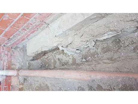 Hoe fundering aanbouw tegen bestaande fundering maken?