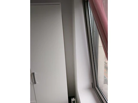 Vochtprobleem - condensatie