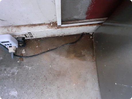 Firma installeerde airco op niet reglementaire manier