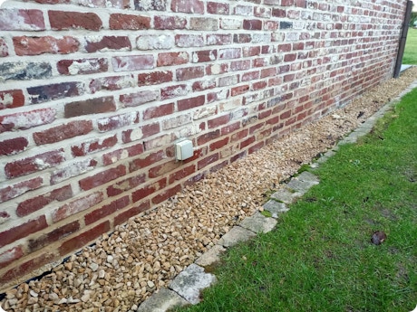 Hoe vochtkwestie goed aanpakken?