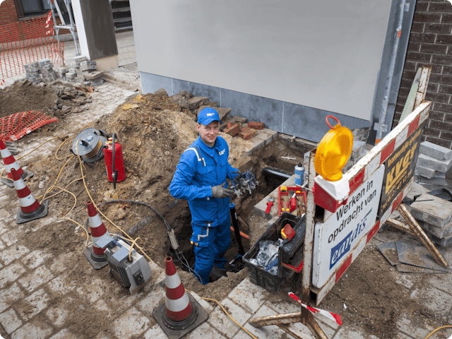 Demander les raccordements utilitaires : ce à quoi vous devez veiller