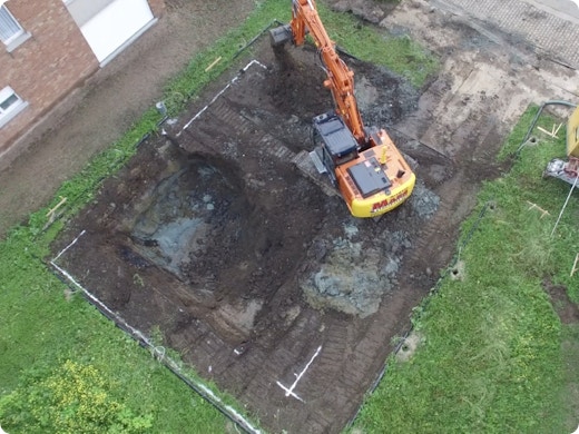 Wat is een omgevingsvergunning en wanneer heb je er eentje nodig?