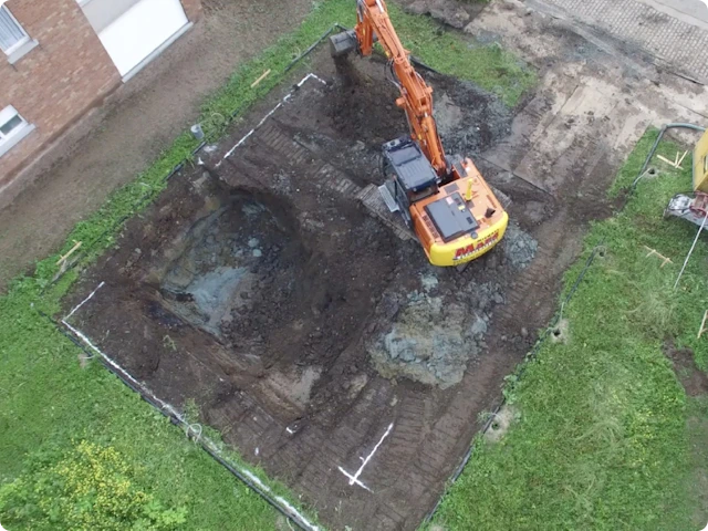 Wat is een omgevingsvergunning en wanneer heb je er eentje nodig?