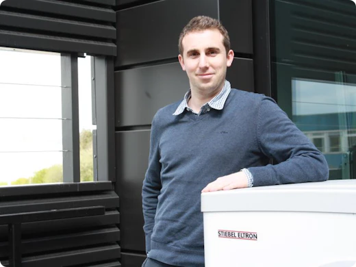 Haal het maximum uit je warmtepomp