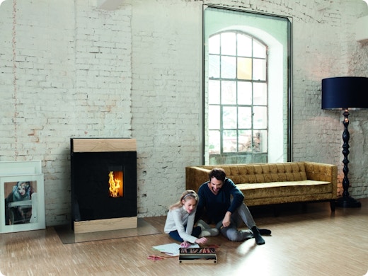 Welke toekomst is er voor houtkachels? En welke alternatieven zijn er? Expert aan het woord