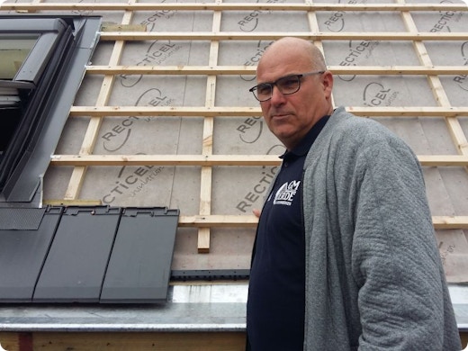 Luchtdicht bouwen: dit zijn de cruciale punten