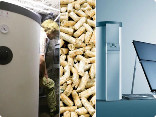 “Mensen moeten zo snel mogelijk weten of er een warmtenet in hun straat komt”