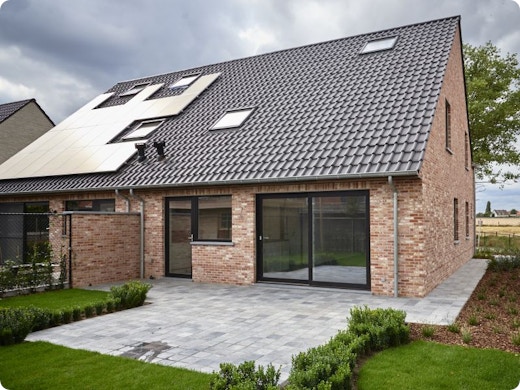 Tout sur le rachat d'un mur mitoyen