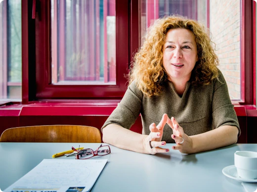 Vijf lessen in duurzaam bouwen