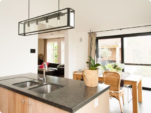 20 originele lichtideeën voor in huis