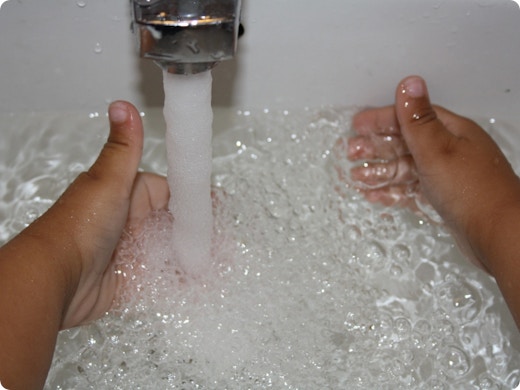 Wat kost een nieuwe wateraftakking?